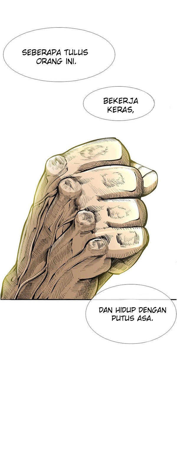 Shark Chapter 242.1 Gambar 9