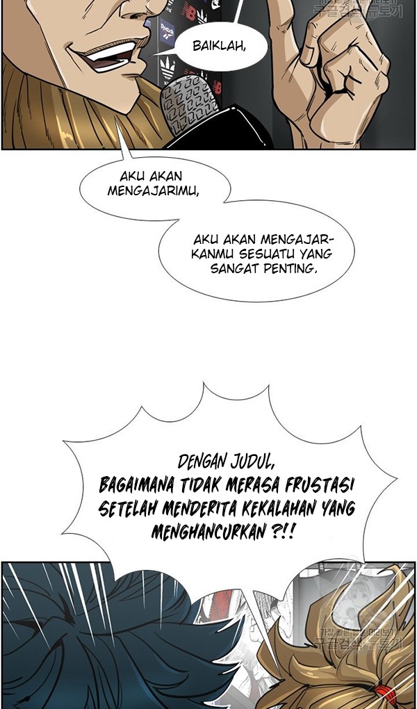 Shark Chapter 242.1 Gambar 15