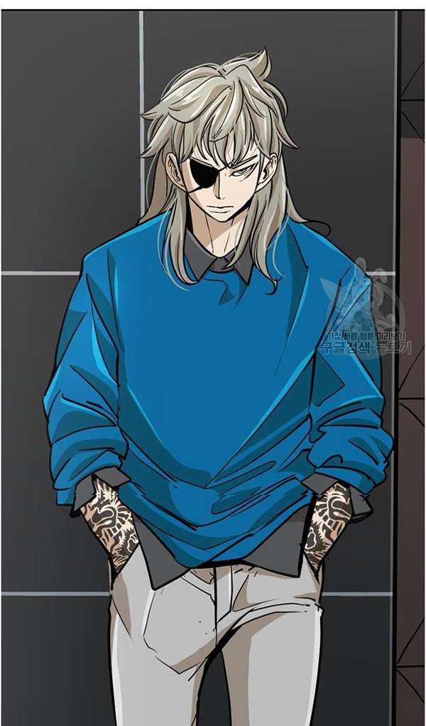 Shark Chapter 242.1 Gambar 18