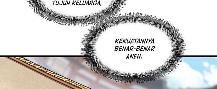 Magic Emperor Chapter 297 Gambar 21