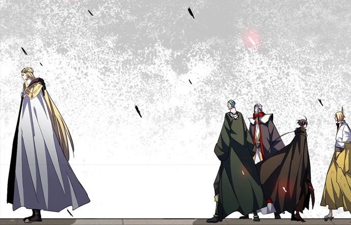 Magic Emperor Chapter 297 Gambar 47