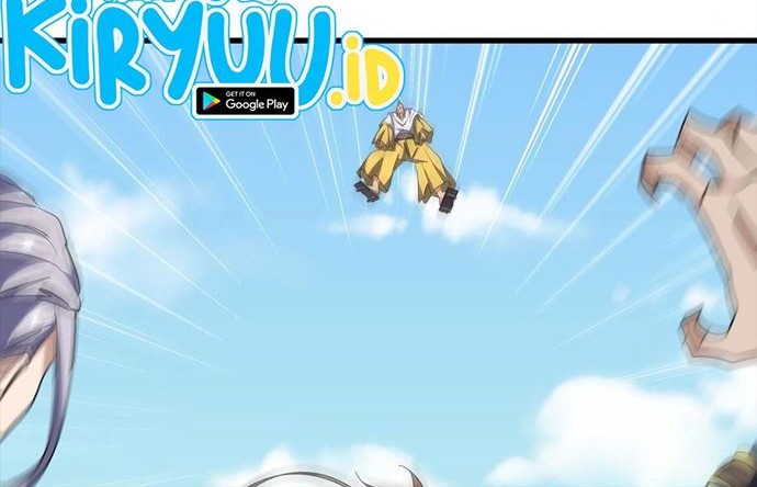 Magic Emperor Chapter 297 Gambar 51