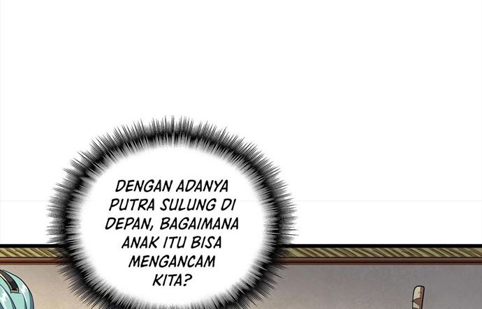 Magic Emperor Chapter 297 Gambar 43