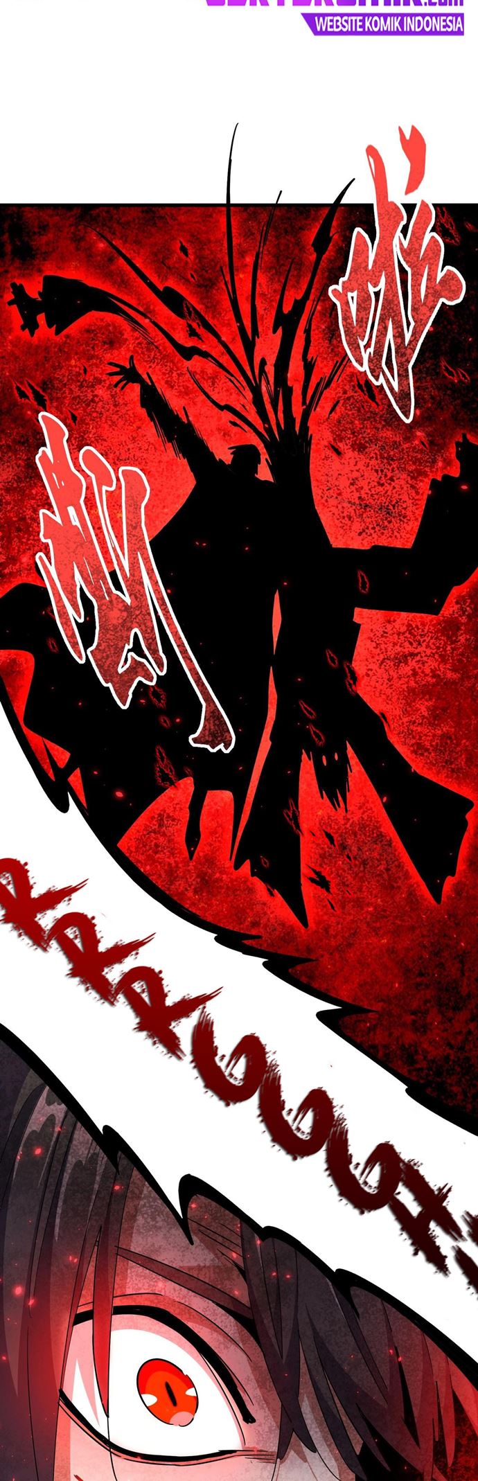 Magic Emperor Chapter 297 Gambar 55