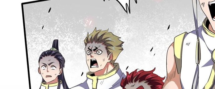 Magic Emperor Chapter 297 Gambar 13