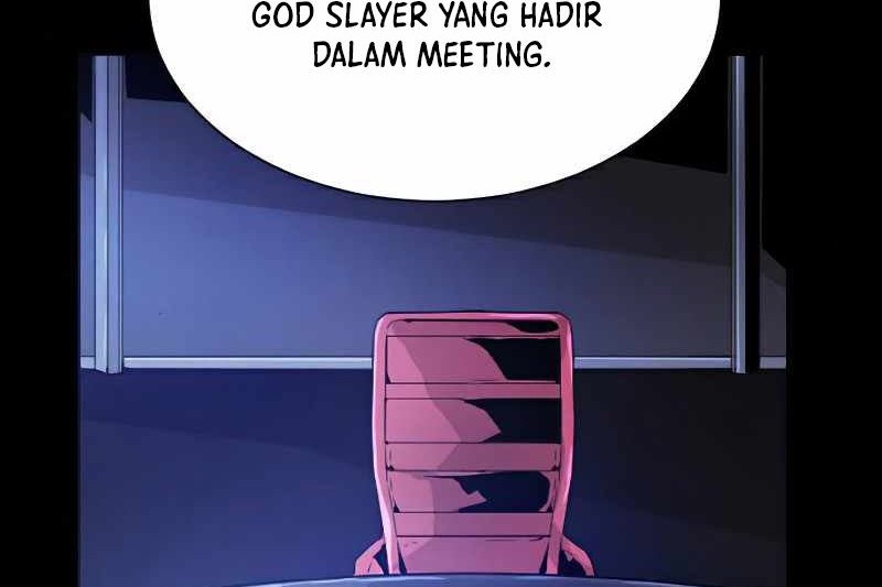 How To Kill A God Chapter 26 Gambar 29