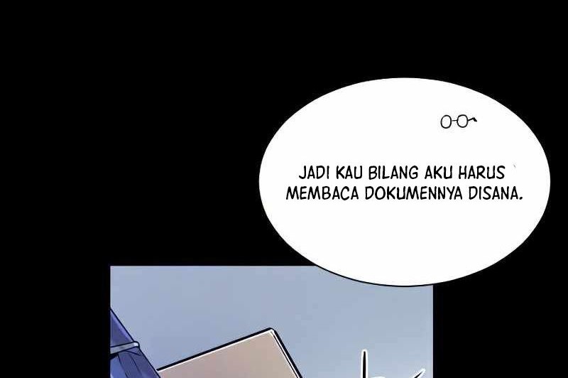 How To Kill A God Chapter 26 Gambar 31