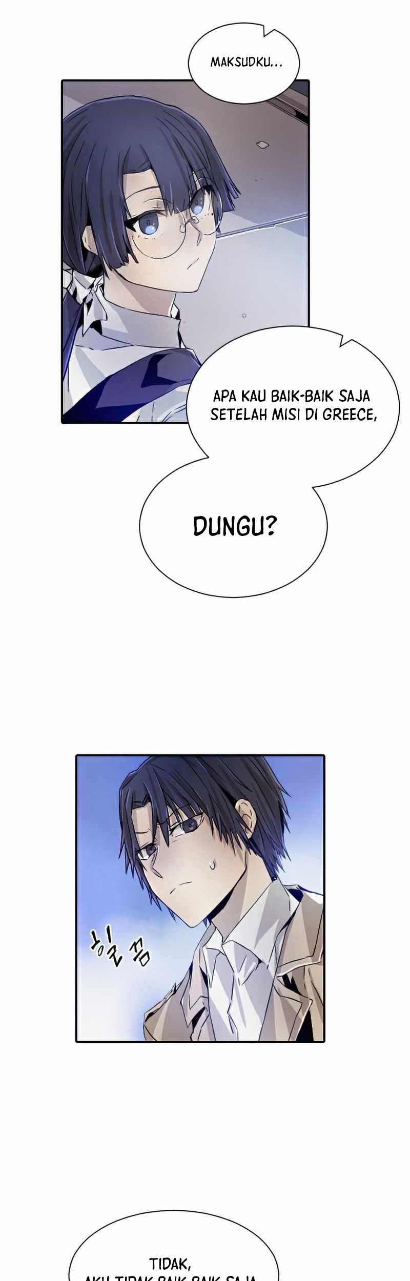 How To Kill A God Chapter 26 Gambar 18