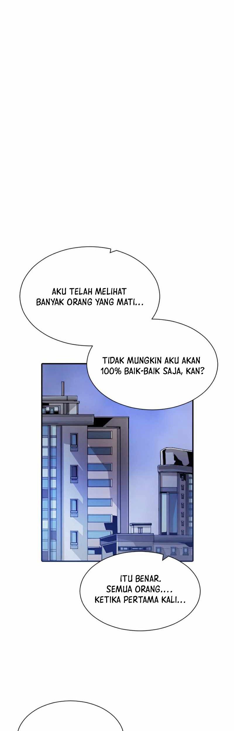 How To Kill A God Chapter 26 Gambar 20