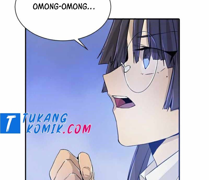 How To Kill A God Chapter 26 Gambar 21