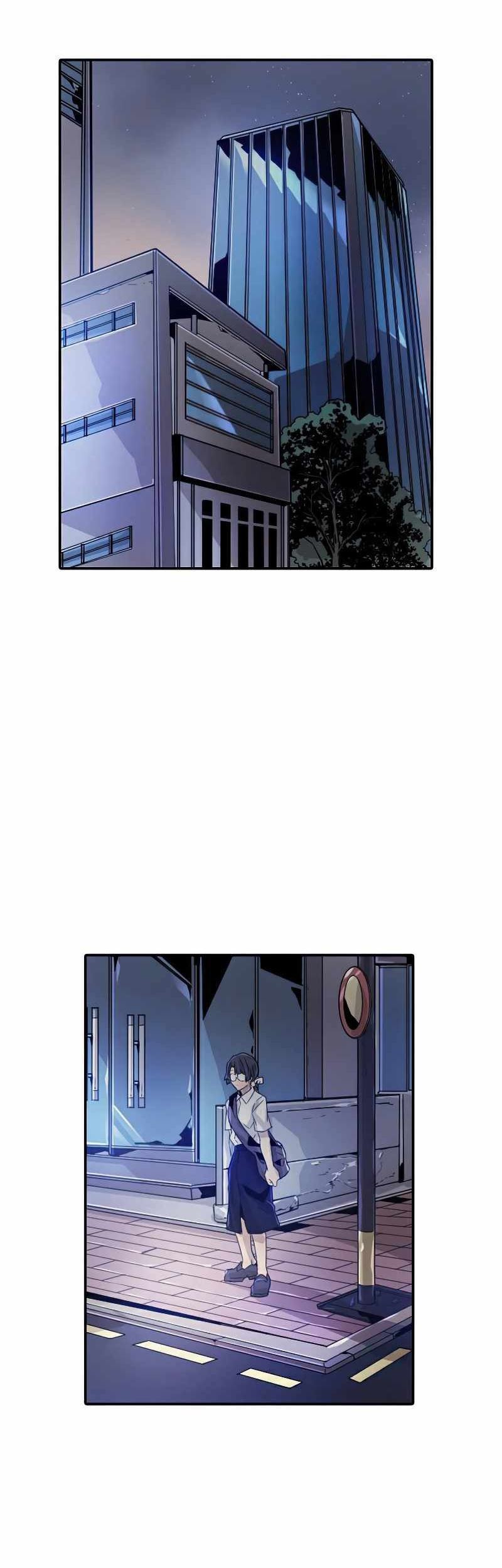 How To Kill A God Chapter 26 Gambar 46