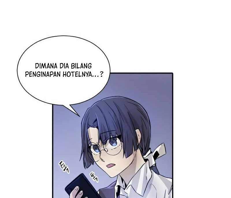 How To Kill A God Chapter 26 Gambar 47