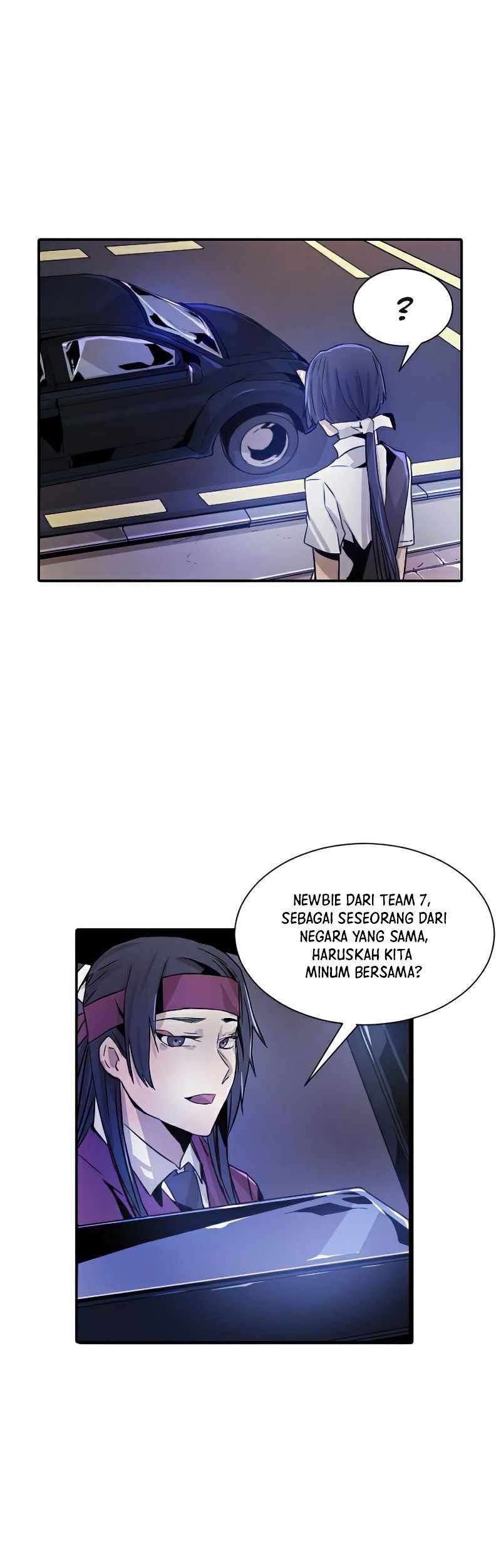 How To Kill A God Chapter 26 Gambar 50