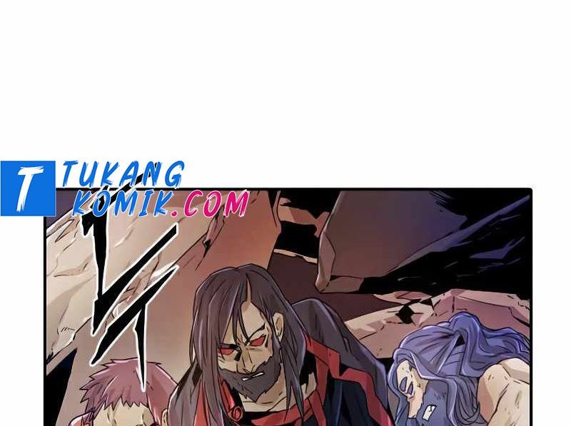 How To Kill A God Chapter 26 Gambar 53