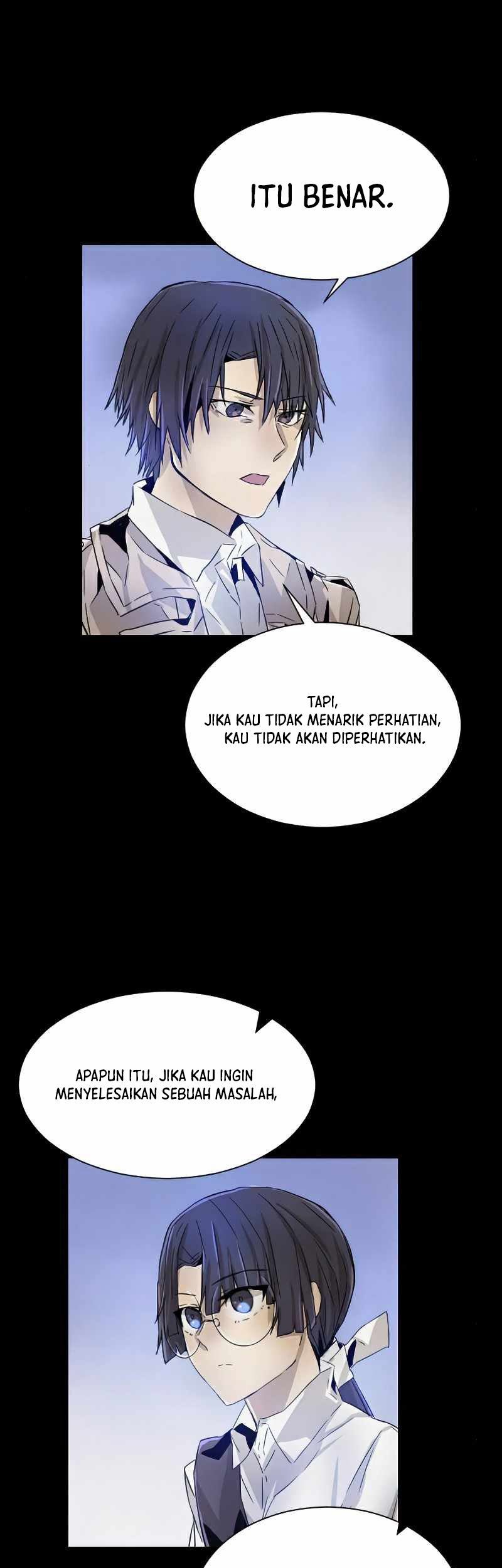 How To Kill A God Chapter 26 Gambar 42