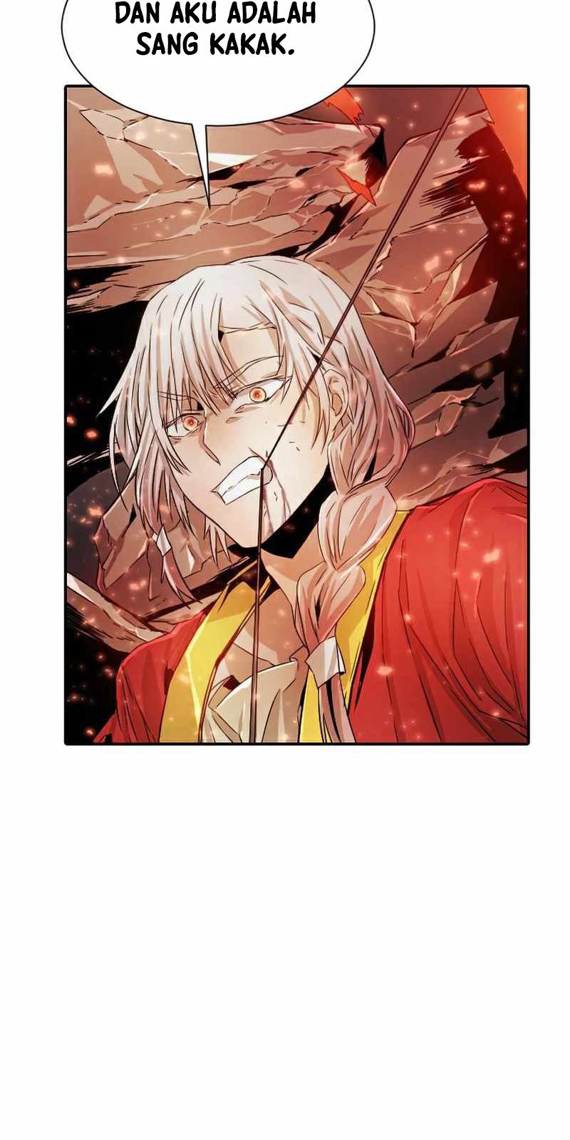 How To Kill A God Chapter 26 Gambar 67