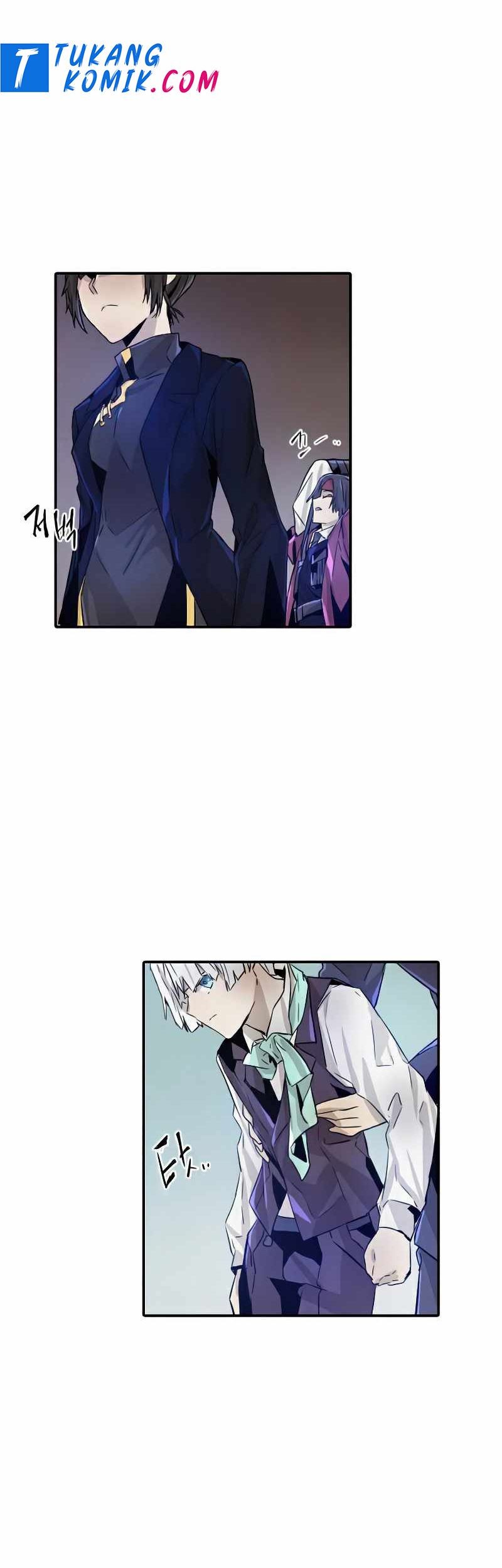 How To Kill A God Chapter 26 Gambar 6