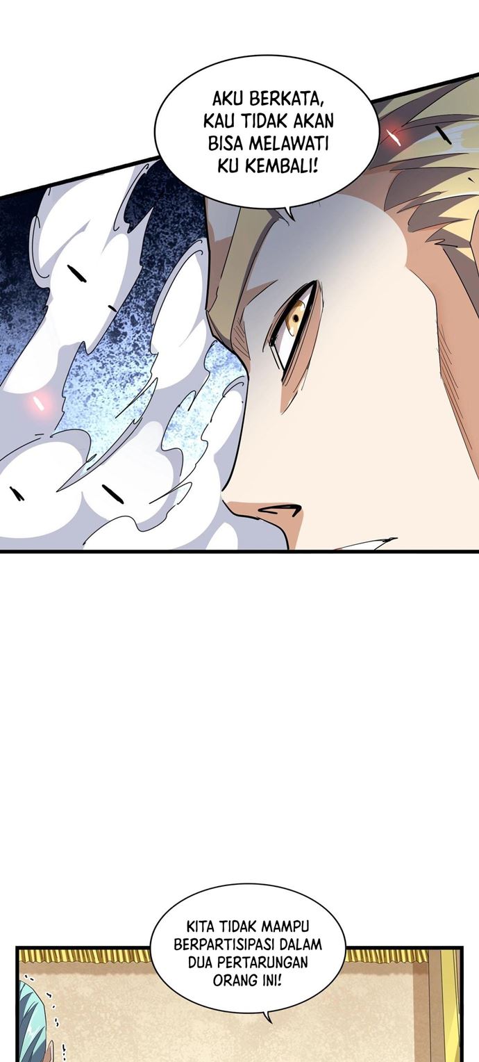 Magic Emperor Chapter 298 Gambar 14