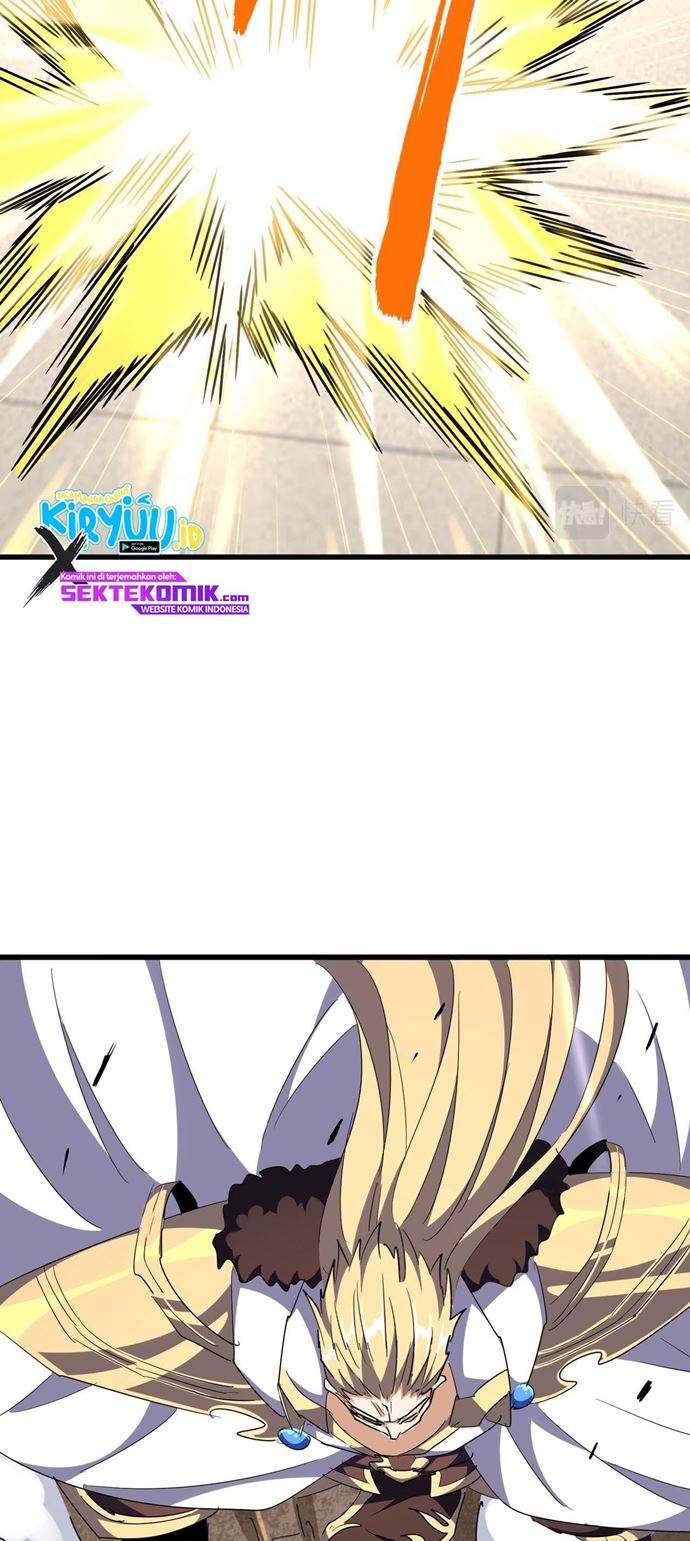 Magic Emperor Chapter 298 Gambar 11