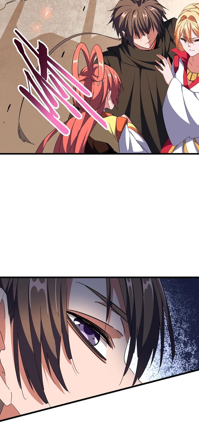 Magic Emperor Chapter 298 Gambar 13