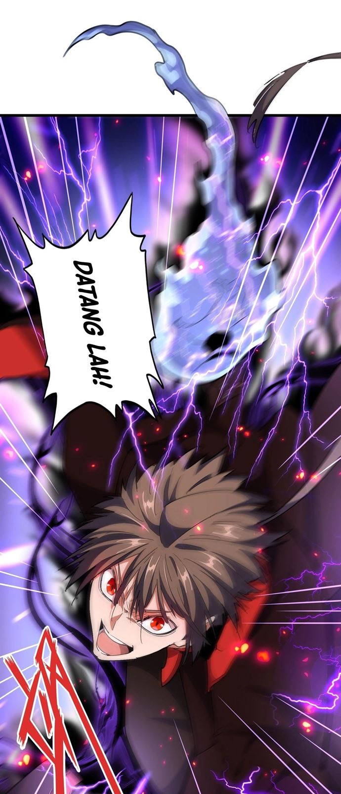 Magic Emperor Chapter 298 Gambar 25