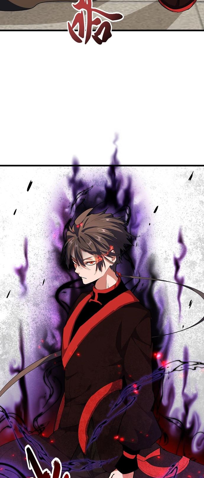 Magic Emperor Chapter 298 Gambar 20