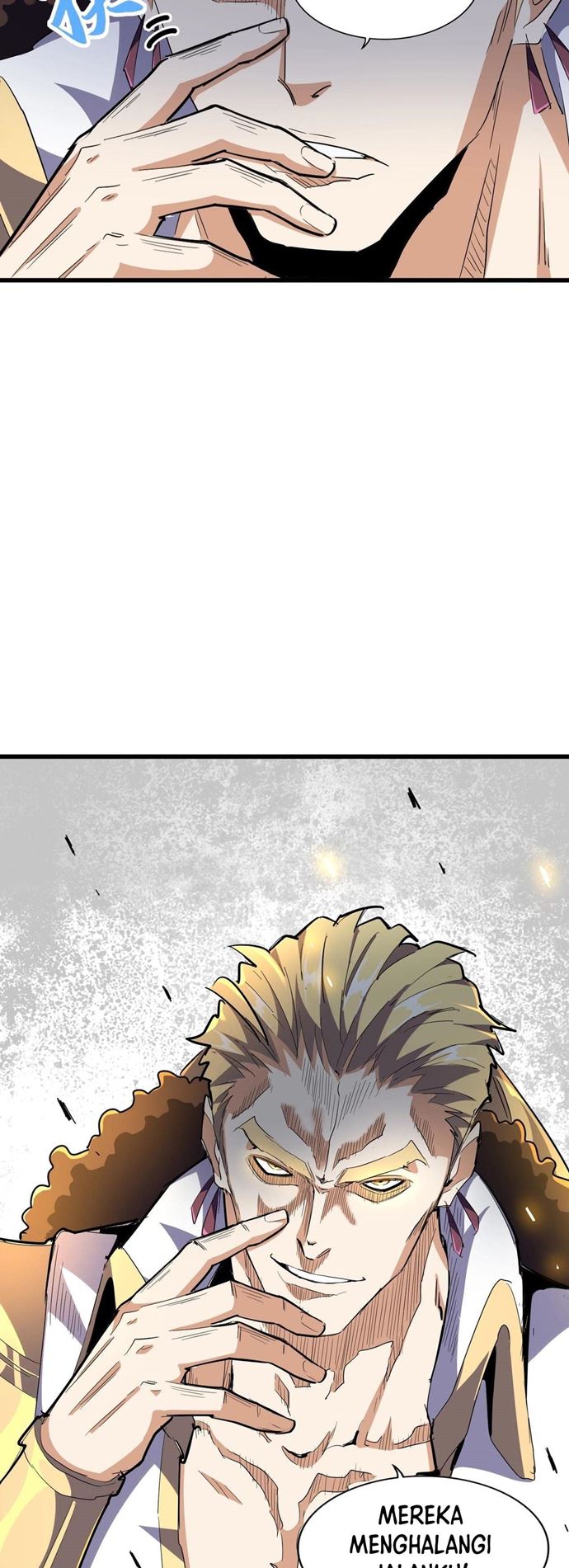 Magic Emperor Chapter 298 Gambar 45