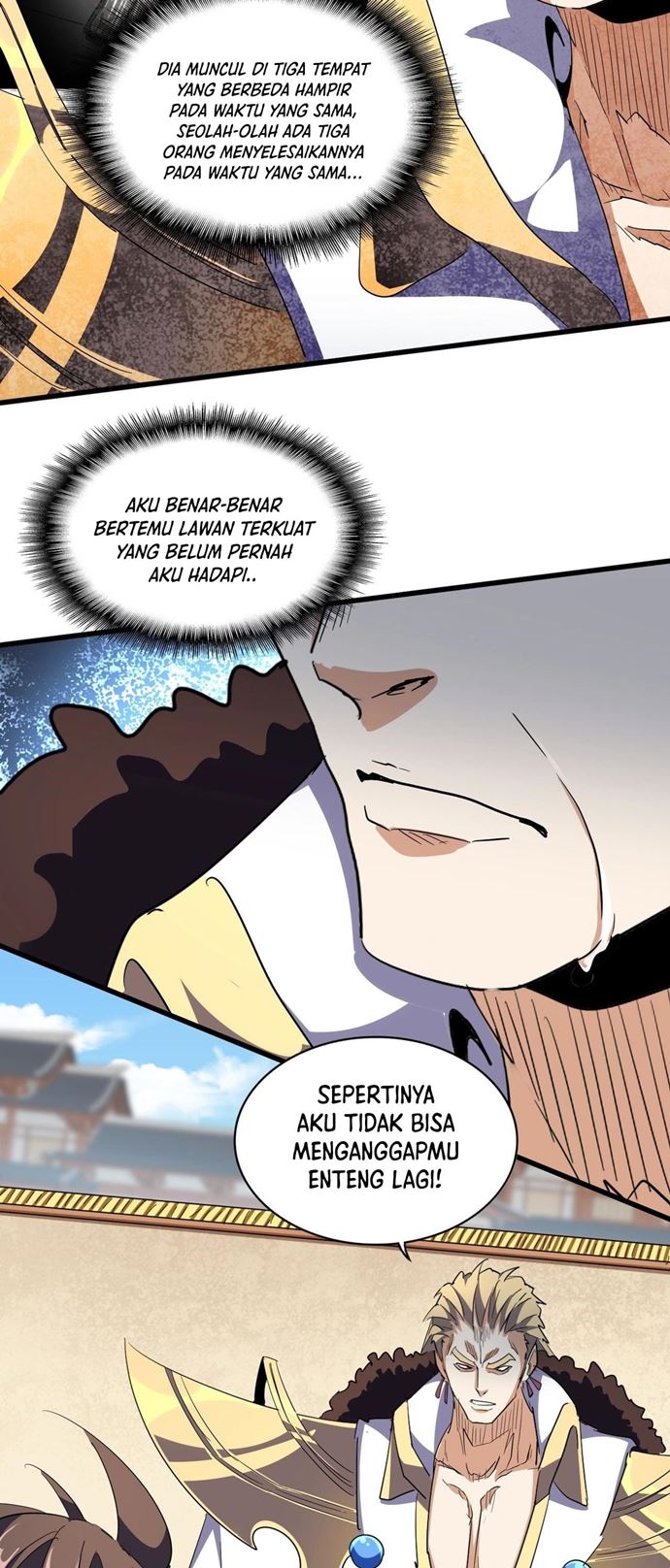 Magic Emperor Chapter 298 Gambar 6