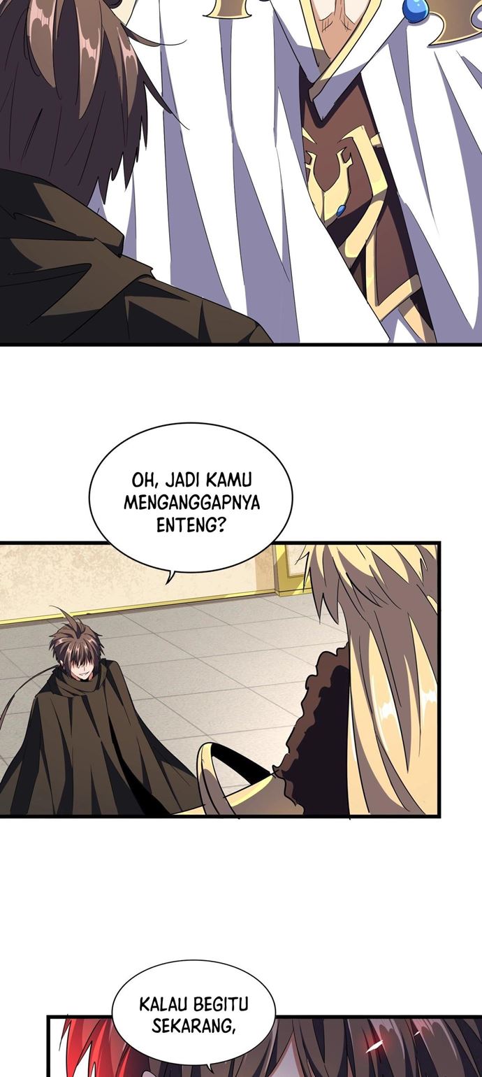 Magic Emperor Chapter 298 Gambar 7