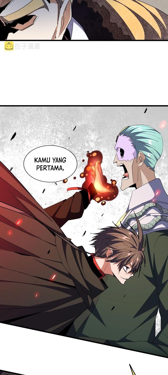 Magic Emperor Chapter 298 Gambar 9