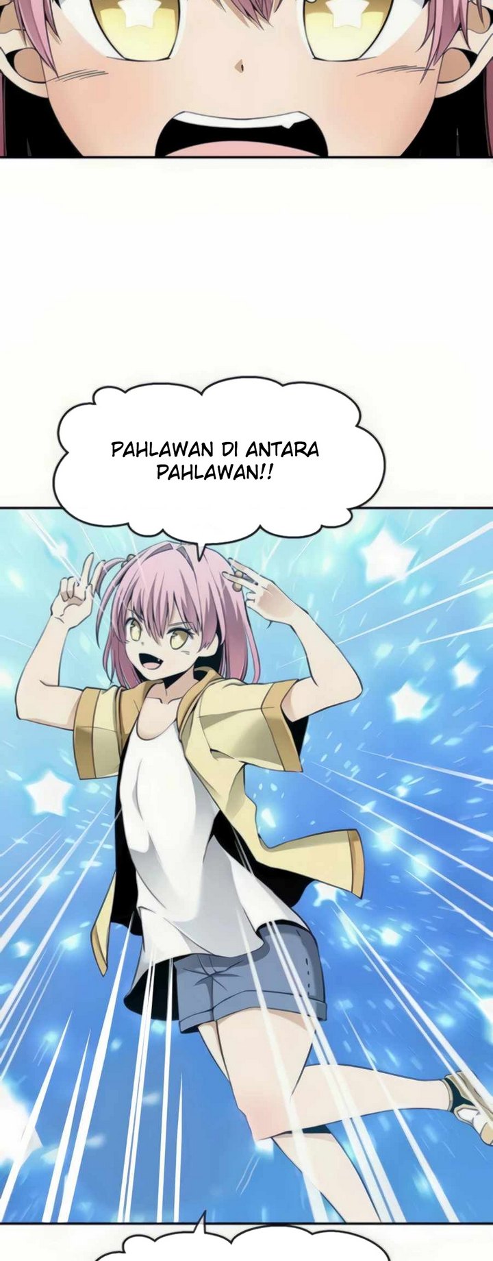 The Teacher of Perishable Villains Chapter 29 Gambar 12