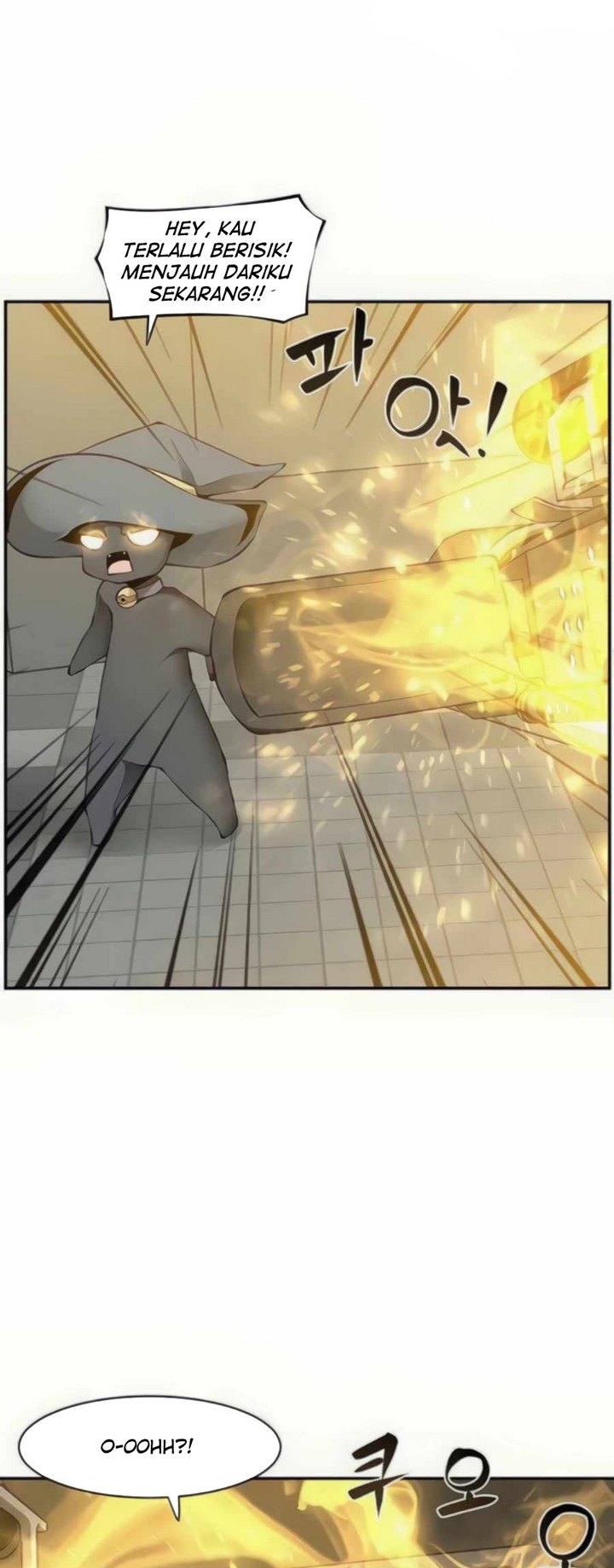 The Teacher of Perishable Villains Chapter 29 Gambar 25