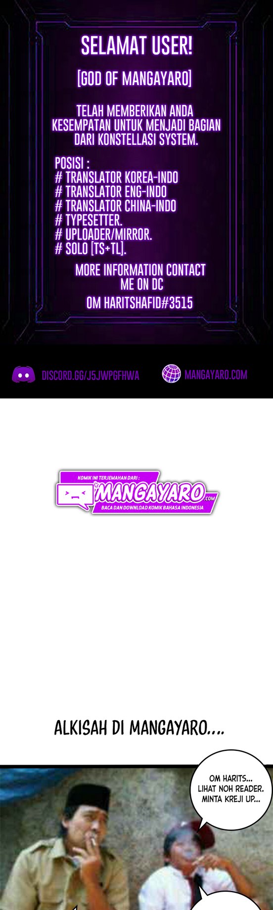 Manhwa The Teacher of Perishable Villains Chapter 29 gambar nomor 2