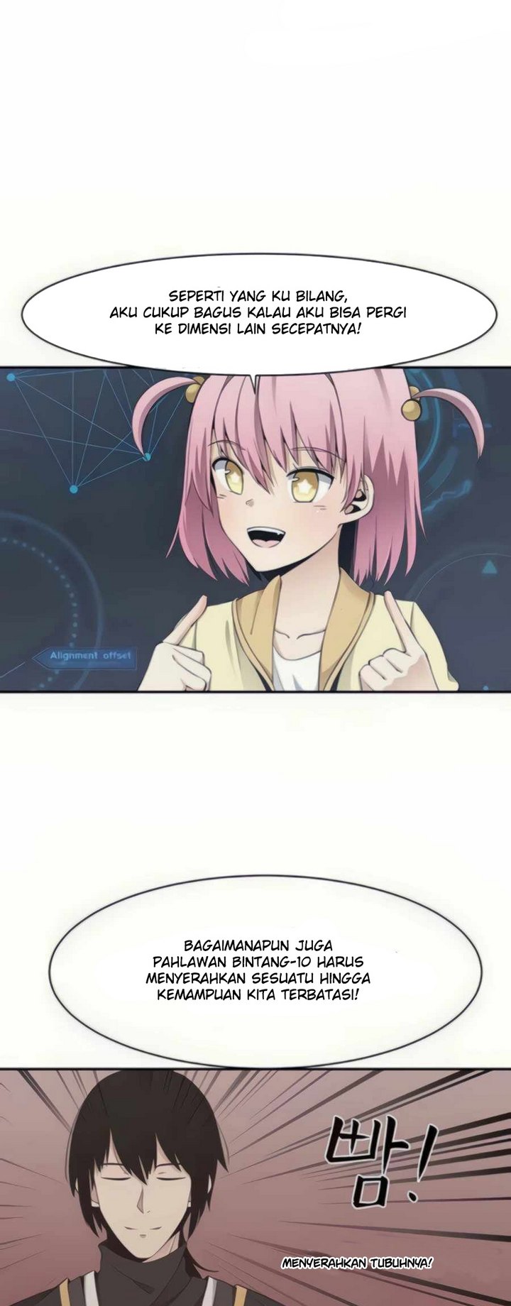 The Teacher of Perishable Villains Chapter 29 Gambar 39