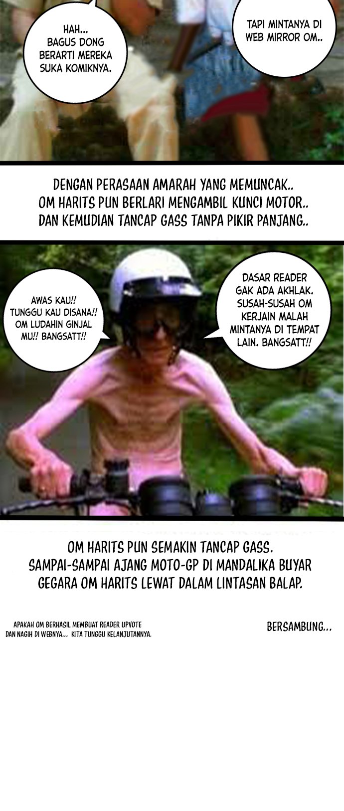 The Teacher of Perishable Villains Chapter 29 Gambar 3