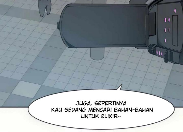 The Teacher of Perishable Villains Chapter 29 Gambar 33