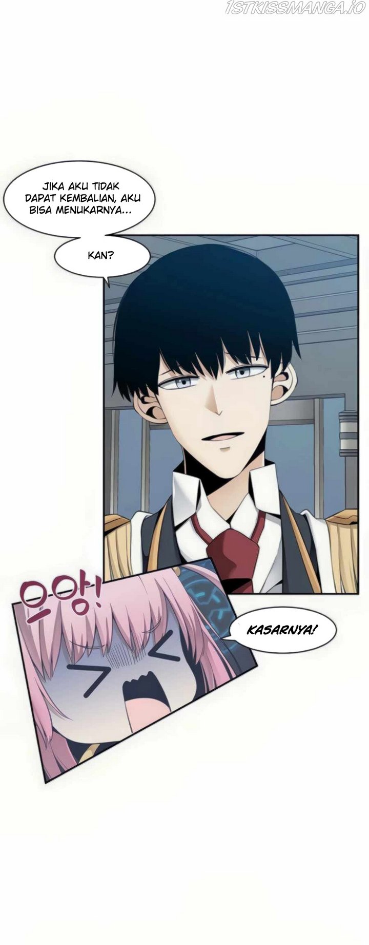 The Teacher of Perishable Villains Chapter 29 Gambar 48