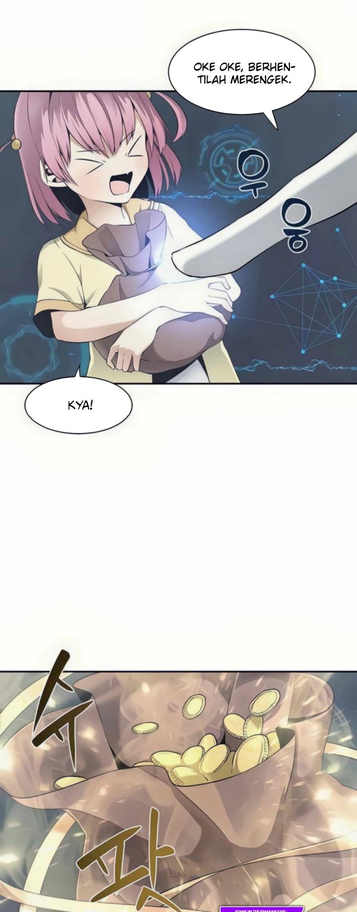 The Teacher of Perishable Villains Chapter 29 Gambar 54