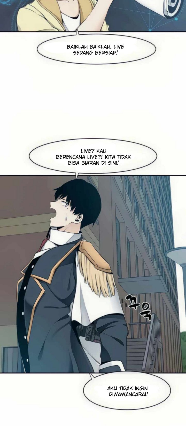 The Teacher of Perishable Villains Chapter 29 Gambar 63