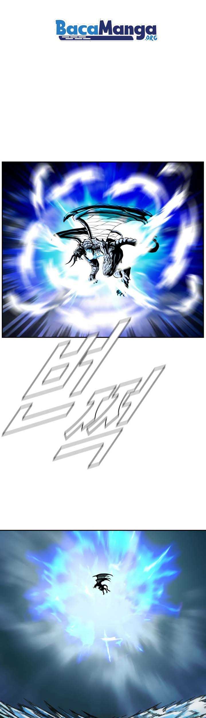 The First Hunter Chapter 64 Gambar 30