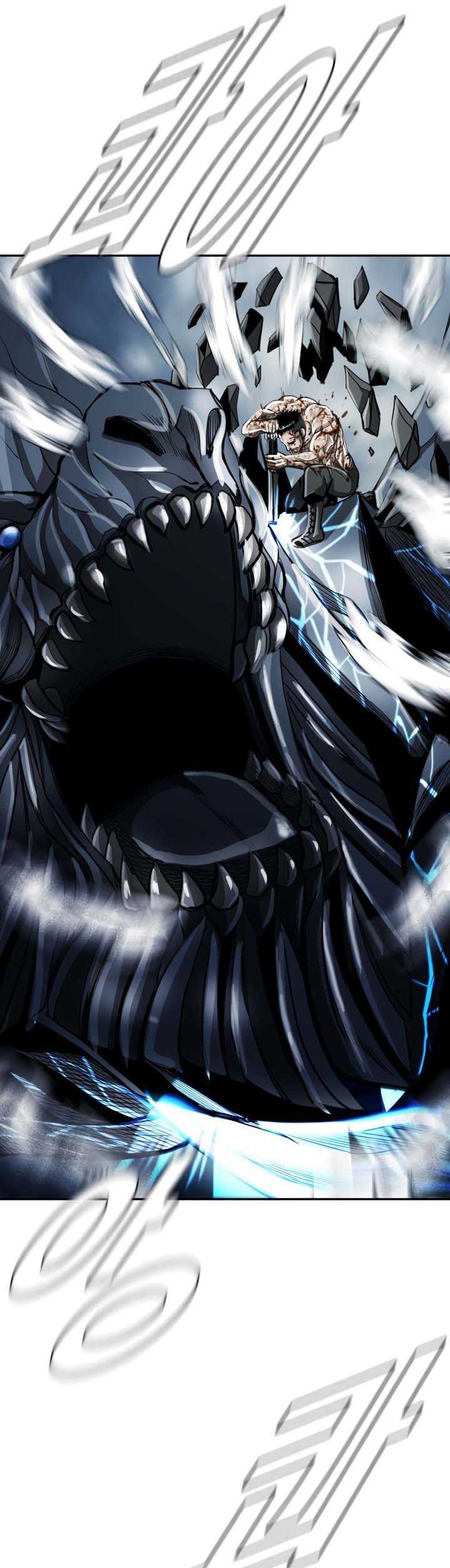 The First Hunter Chapter 64 Gambar 32