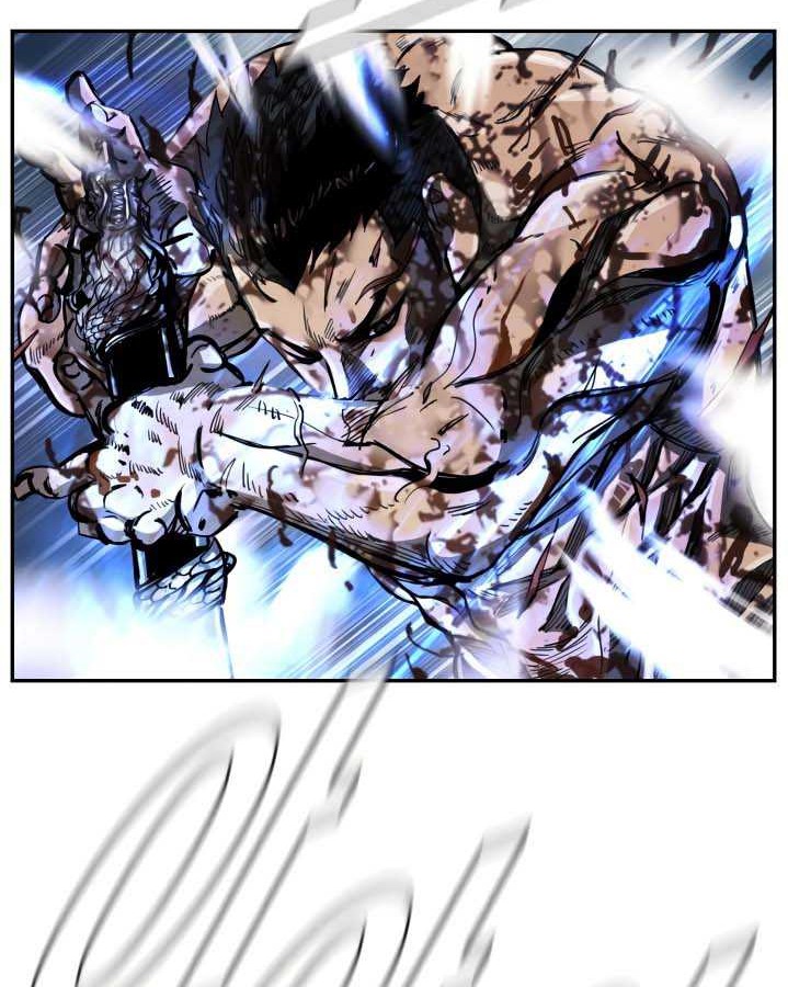 The First Hunter Chapter 64 Gambar 33