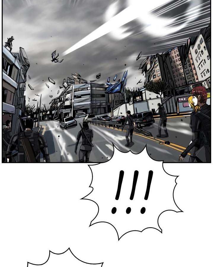 The First Hunter Chapter 64 Gambar 19