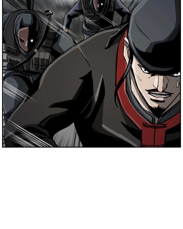 The First Hunter Chapter 64 Gambar 21