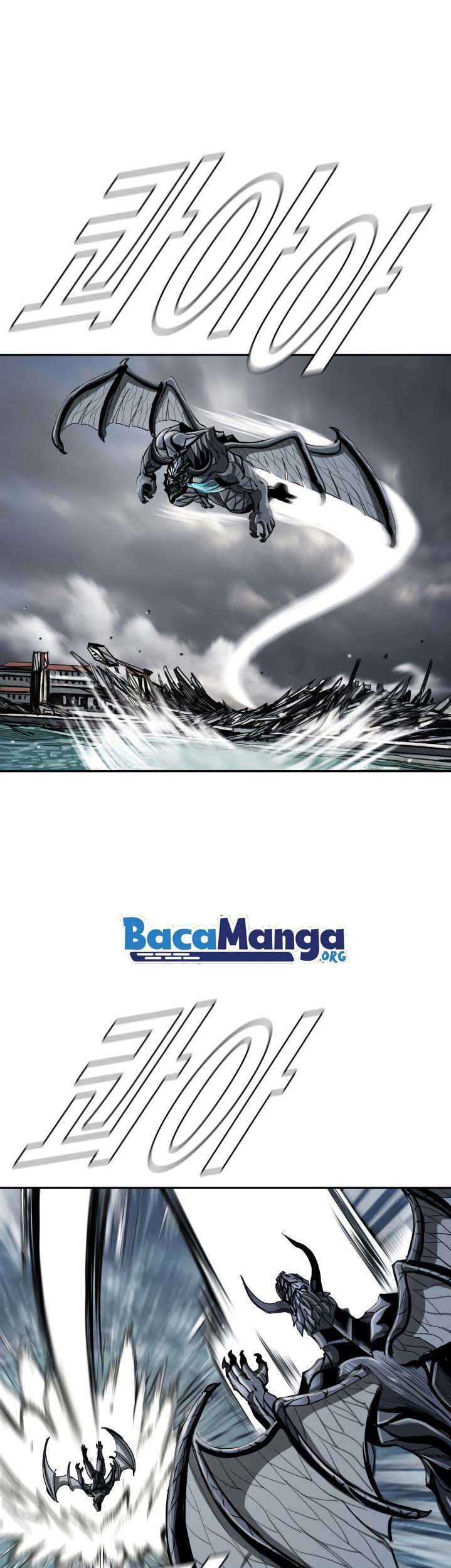 The First Hunter Chapter 64 Gambar 22