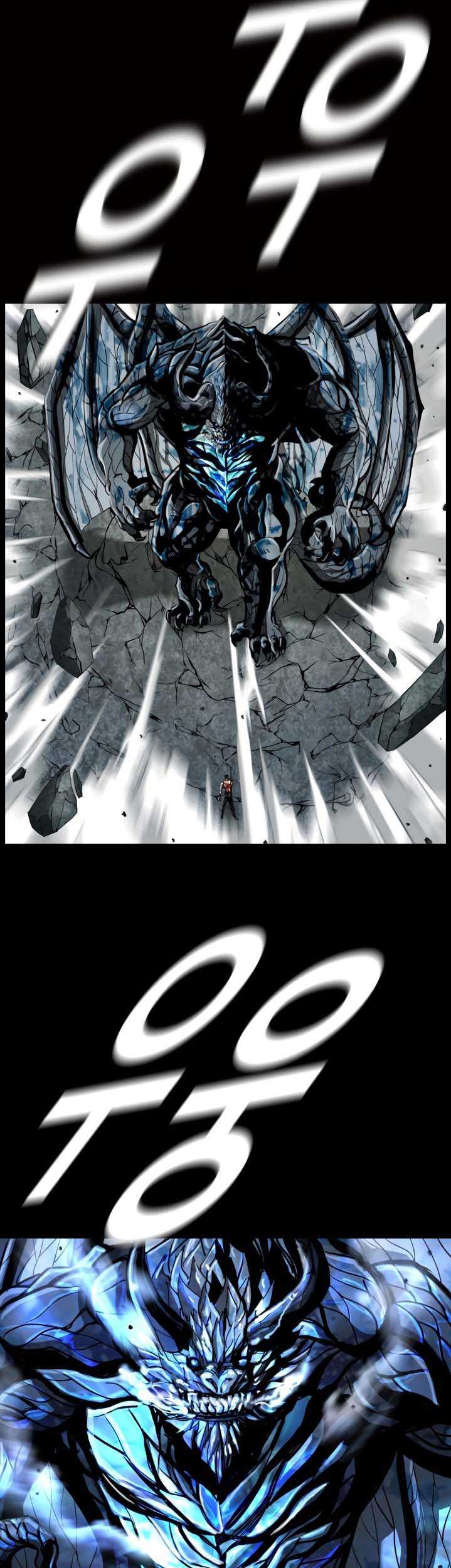 The First Hunter Chapter 64 Gambar 46