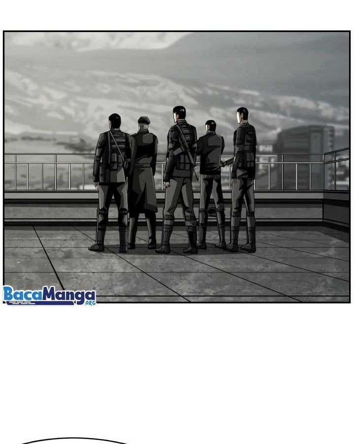 The First Hunter Chapter 64 Gambar 3