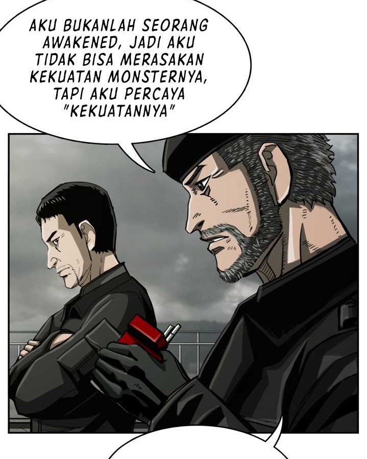 The First Hunter Chapter 64 Gambar 5