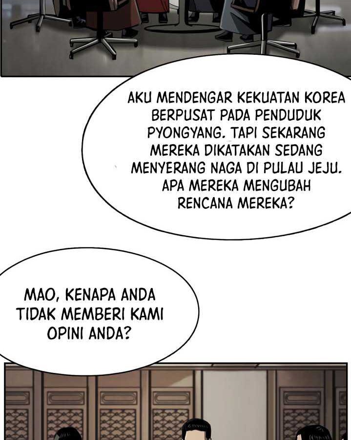 The First Hunter Chapter 64 Gambar 9