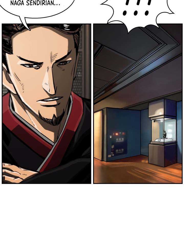 The First Hunter Chapter 64 Gambar 11